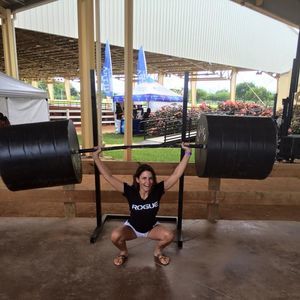 Meet your Posher, Jamie